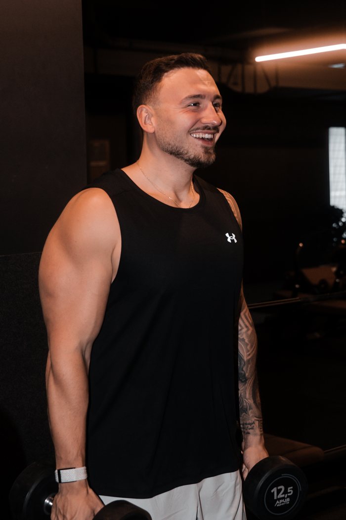 Marko heute