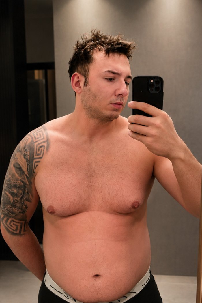 Marko vorher