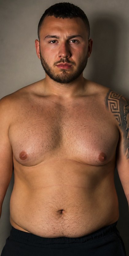 Marko vorher